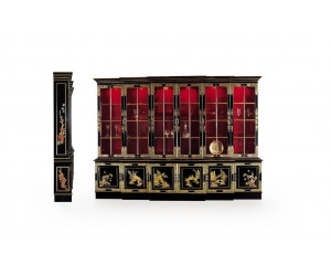 Комод Chinoiserie Cabinet 96003