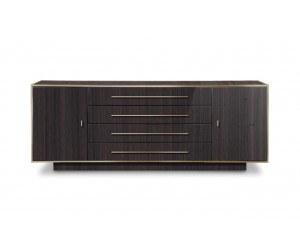 Комод Credenza 96111/96112