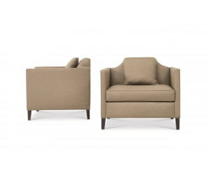 Кресло Piedmont Chair 120005