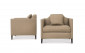 Кресло Piedmont Chair 120005