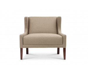Кресло Slipper chair 120009