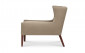 Кресло Slipper chair 120009