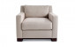 Кресло Hampton chair 120011