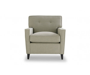 Кресло East 74th Lounge Chair 120016
