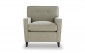 Кресло East 74th Lounge Chair 120016