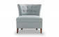 Кресло East 74th Lounge Chair 120017