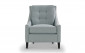 Кресло East 74th Lounge Chair 120019