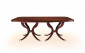 Обеденный стол Rosenau Dining Table 55003