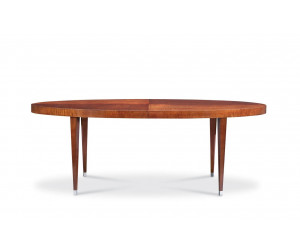 Обеденный стол Oval Dining Table 55010