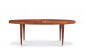 Обеденный стол Oval Dining Table 55010