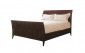 Кровать Rosenau Bed 56002