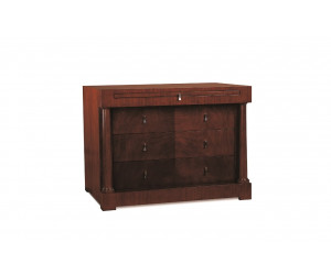 Комод Rosenau Three Drawer Chest 56006