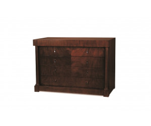 Комод Rosenau Four Drawer Chest 56007