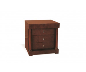 Комод Rosenau Three Drawer Chest 56008