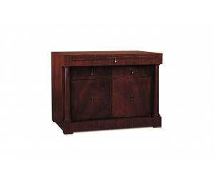 Комод Rosenau Single Drawer Chest 56009