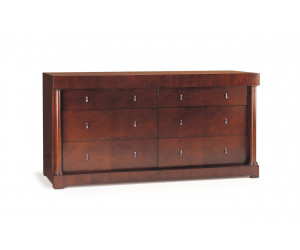 Комод Double Dresser 56011