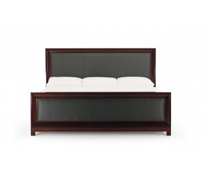 Кровать Rosenau Upholstered Bed 56015