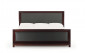 Кровать Rosenau Upholstered Bed 56015