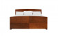 Кровать Rosenau Bed 56023