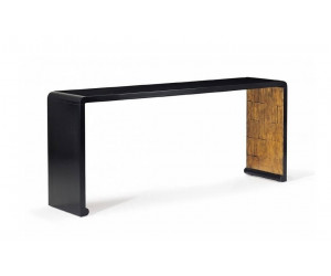 Консоль Ribbon Console table 83012