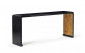 Консоль Ribbon Console table 83012