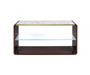 Консоль Auden Bentwood Console JD-13004