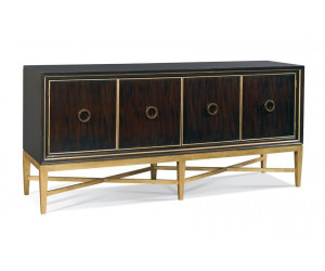 Буфет Frank Low Four Door Cabinet