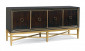 Буфет Frank Low Four Door Cabinet