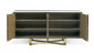 Буфет Chandler Credenza - Stone Top