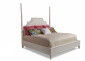 Кровать Mazie King Upholstered Bed