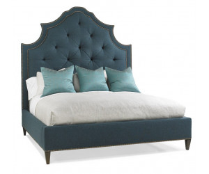 Кровать Bethesda Arch King Bed - 88"