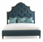 Кровать Bethesda Arch King Bed - 88"