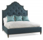 Кровать Bethesda Arch King Bed - 88"