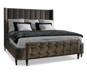 Кровать Urban Park King Upholstered Bed
