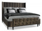 Кровать Urban Park King Upholstered Bed