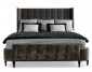 Кровать Urban Park King Upholstered Bed