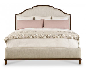 Кровать Evie King Bed
