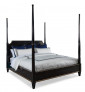 Кровать King Poster Bed