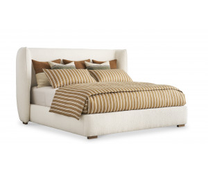 Кровать Grand Teton King Platform Bed