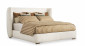 Кровать Grand Teton King Platform Bed