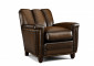Кресло Stevie Leather Chair