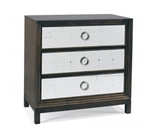 Комод Alex Three Drawer Chest 101ENR_1011