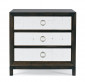Комод Alex Three Drawer Chest 101ENR_1011