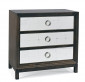 Комод Alex Three Drawer Chest 101ENR_1011