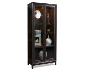 Витрина Jason Glass Door Cabinet