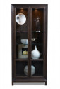 Витрина Jason Glass Door Cabinet