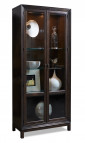 Витрина Jason Glass Door Cabinet