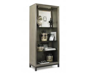Стеллаж Varick Open Bookcase