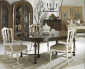 Стул Nadia Arm Chair