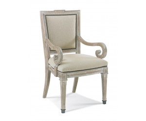 Стул Andrew Arm Chair